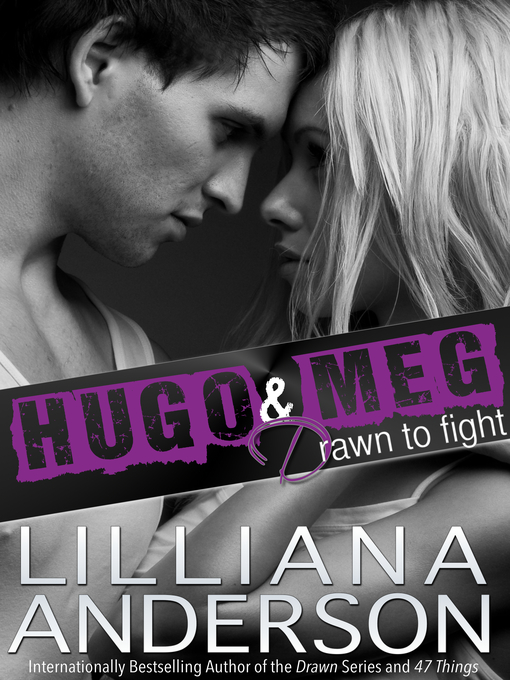 Title details for Drawn to Fight by Lilliana Anderson - Available